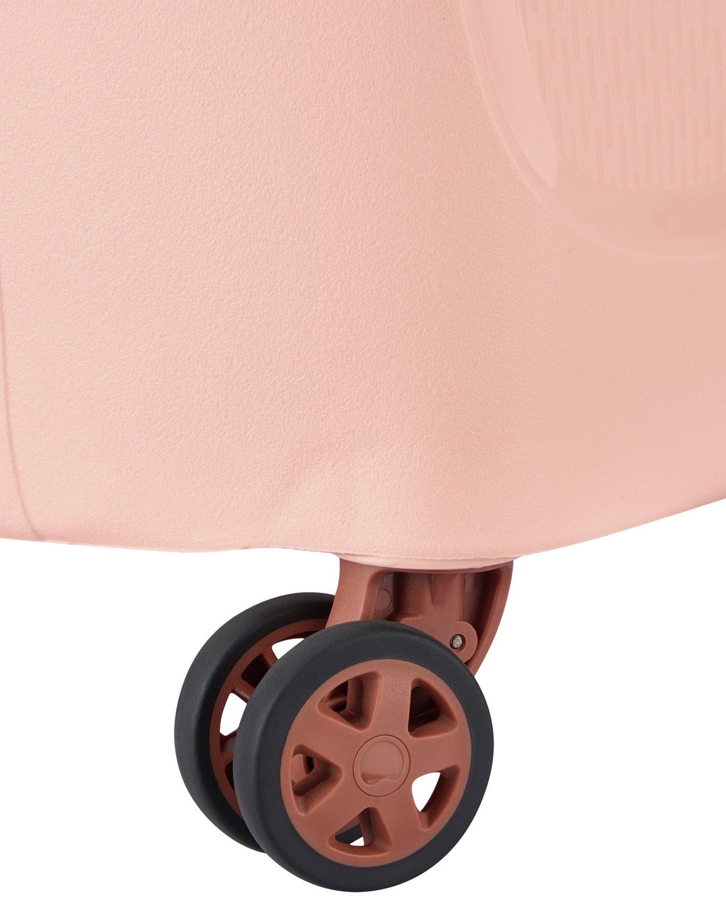Delsey Paris Moncey 2.0 Luggage