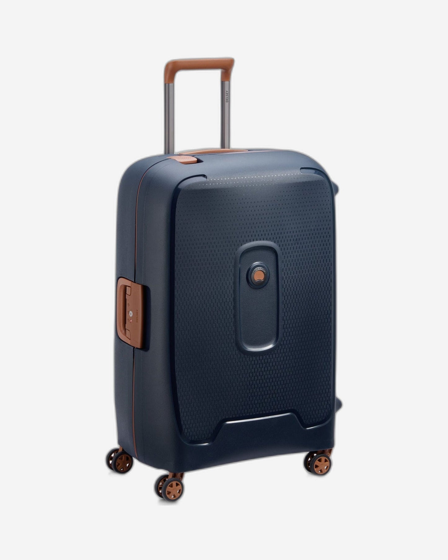 Delsey Paris Moncey 2.0 Luggage