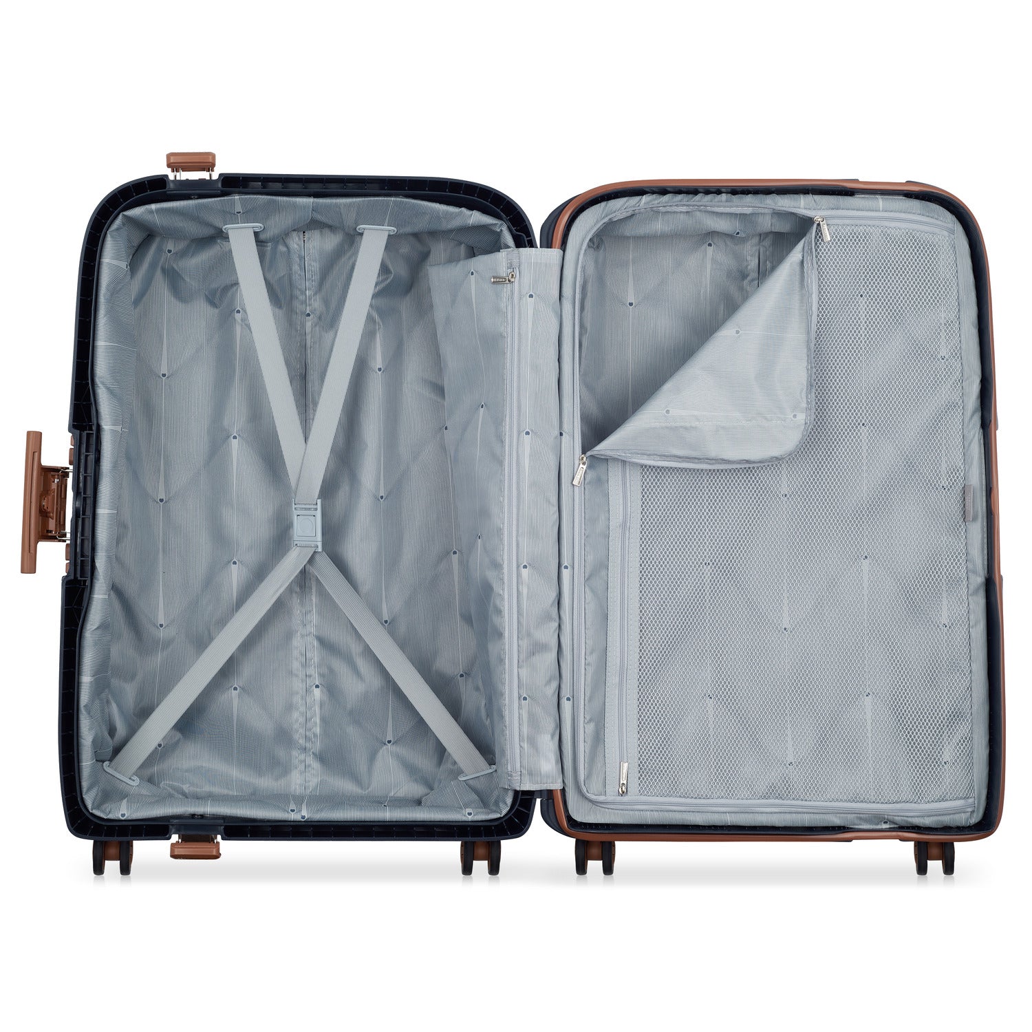 Delsey Paris Moncey 2.0 (Premium Collection)