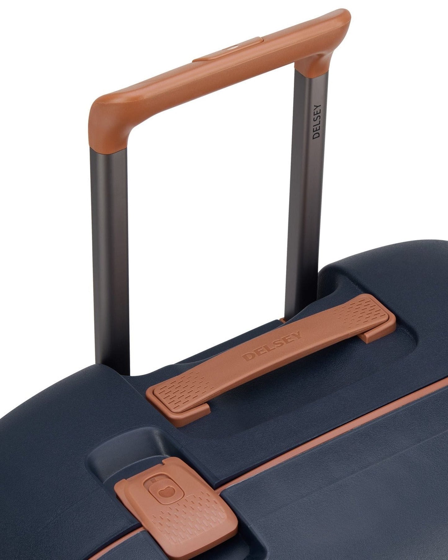 Delsey Paris Moncey 2.0 Luggage