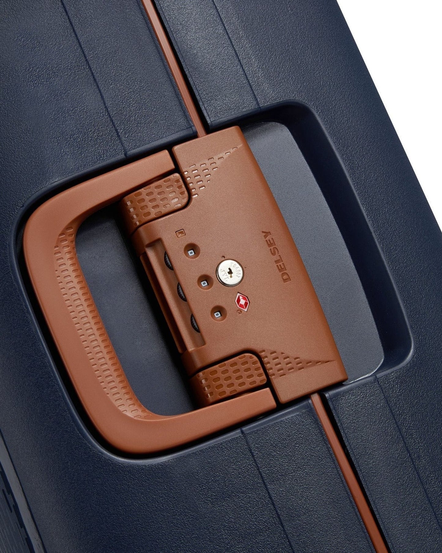 Delsey Paris Moncey 2.0 Luggage