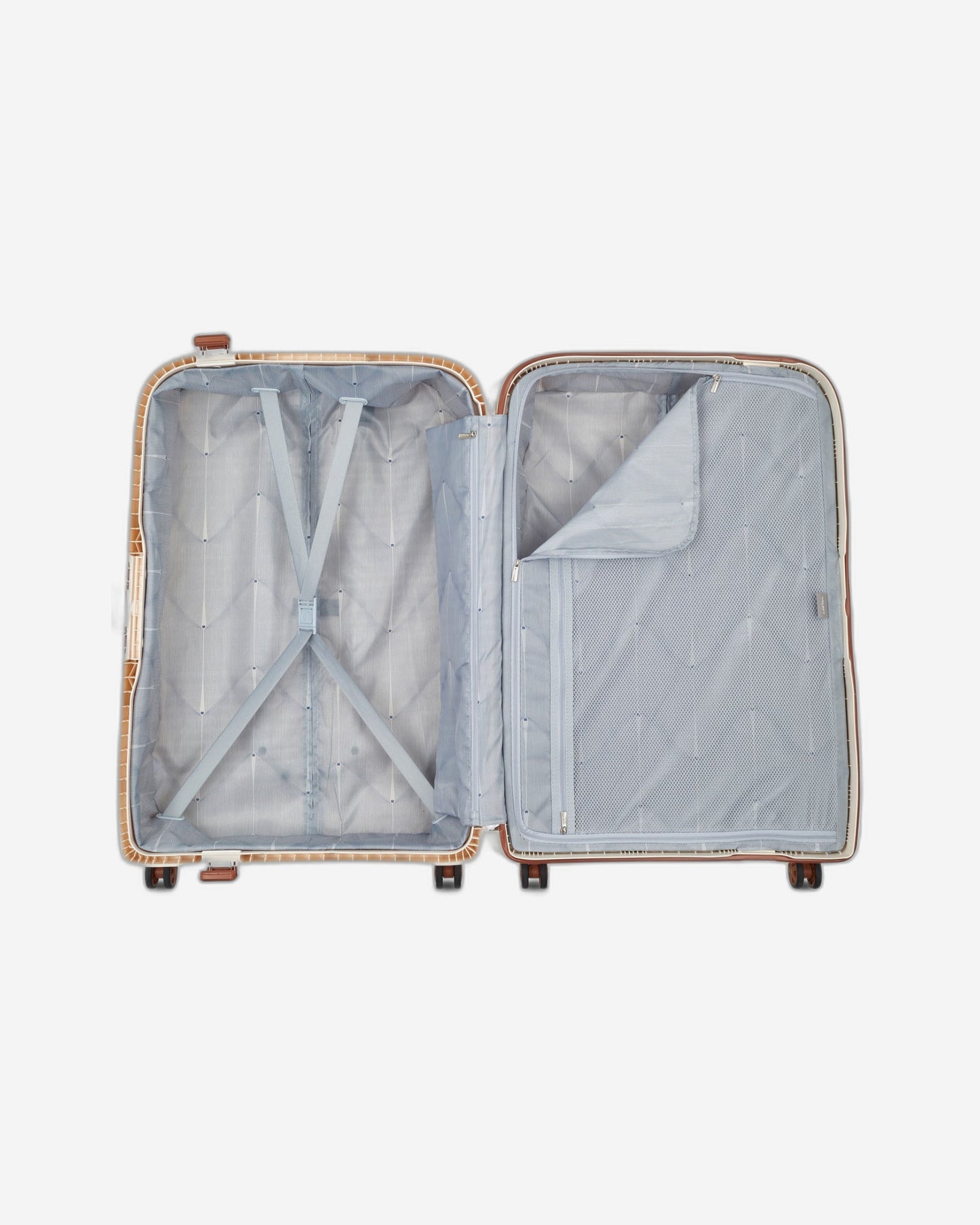 Delsey Paris Moncey 2.0 Luggage