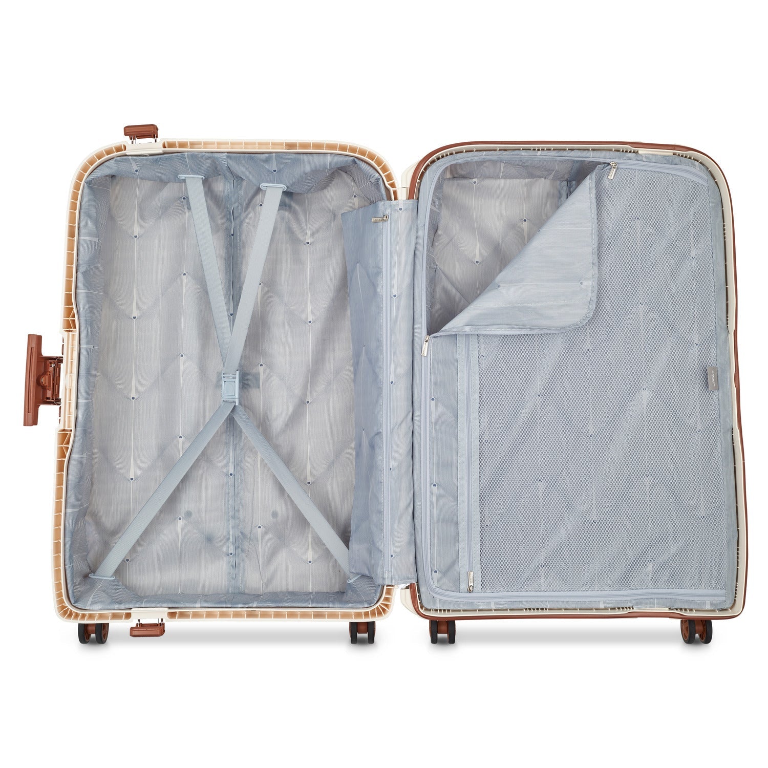 Delsey Paris Moncey 2.0 (Premium Collection)