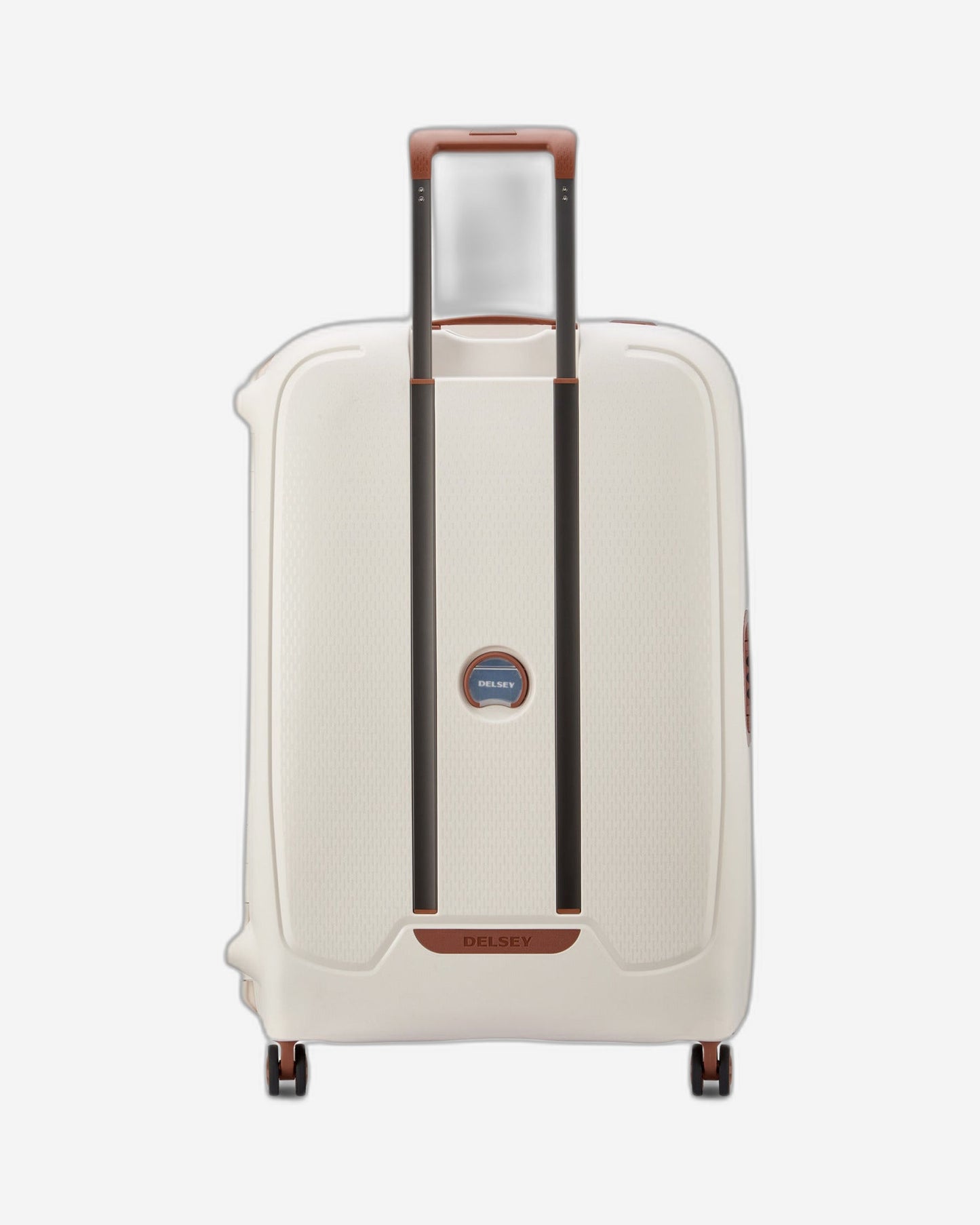 Delsey Paris Moncey 2.0 Luggage