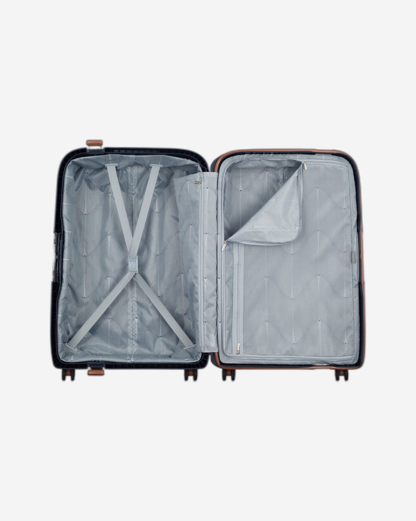Delsey Paris Moncey 2.0 Luggage