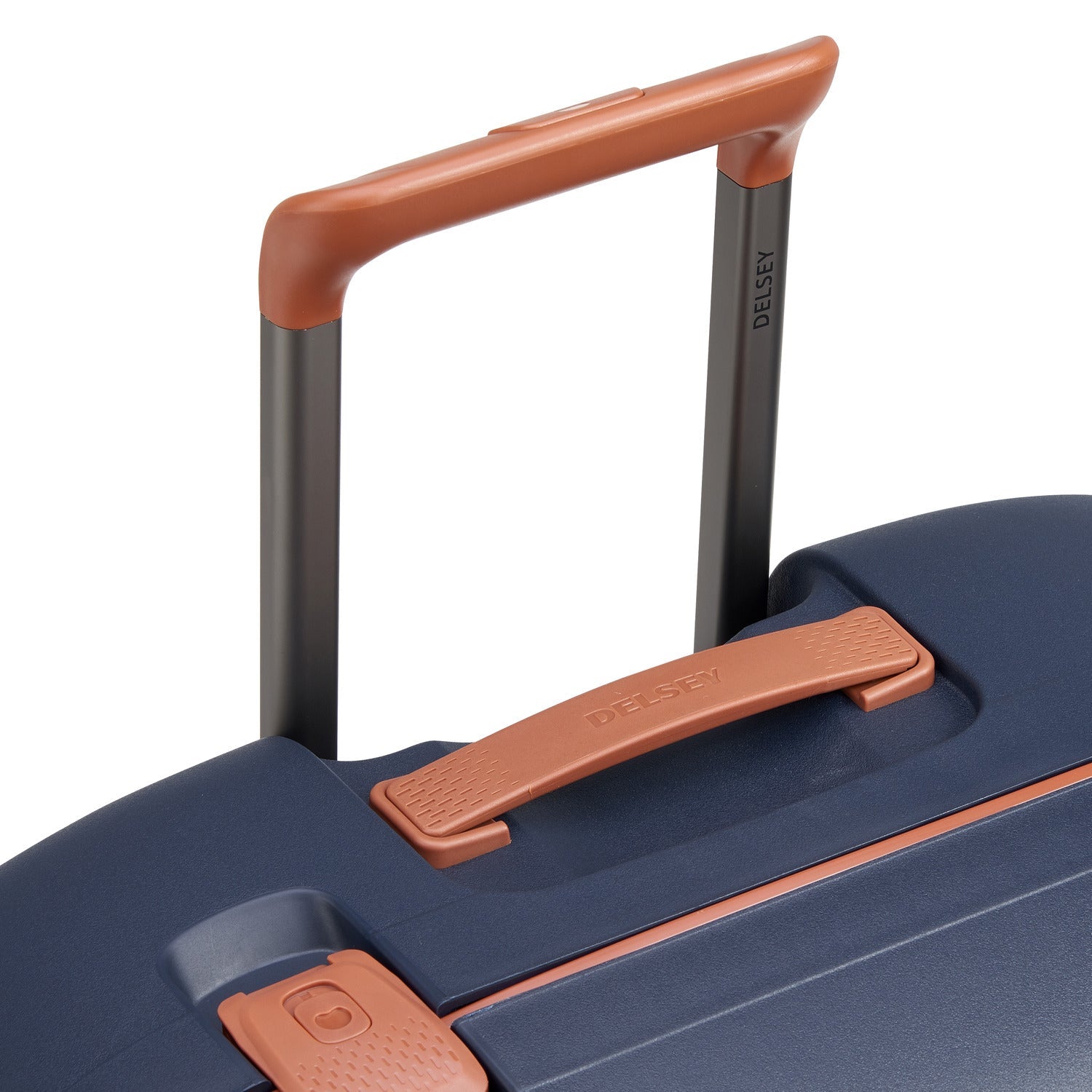 Delsey Paris Moncey 2.0 (Premium Collection)