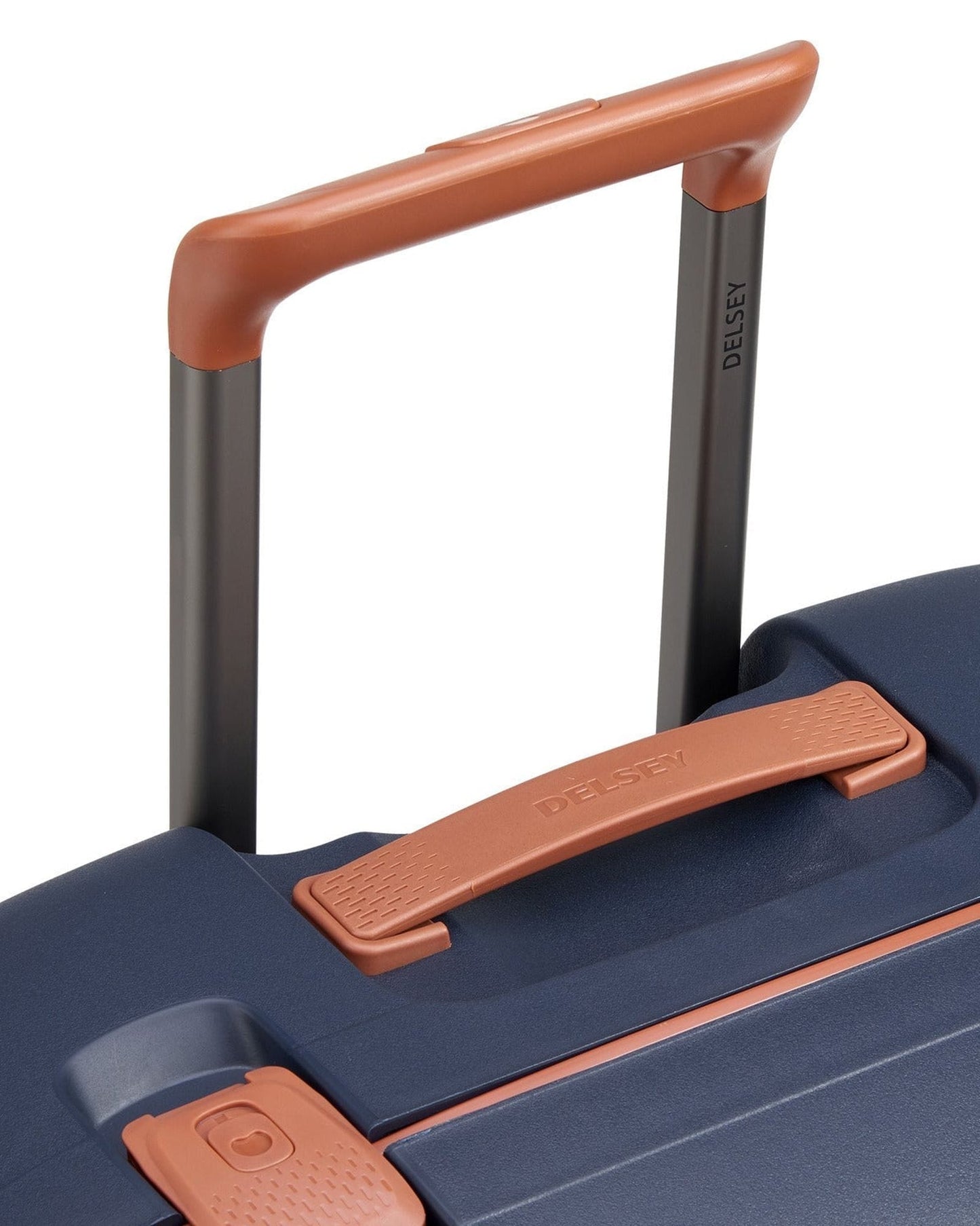 Delsey Paris Moncey 2.0 Luggage