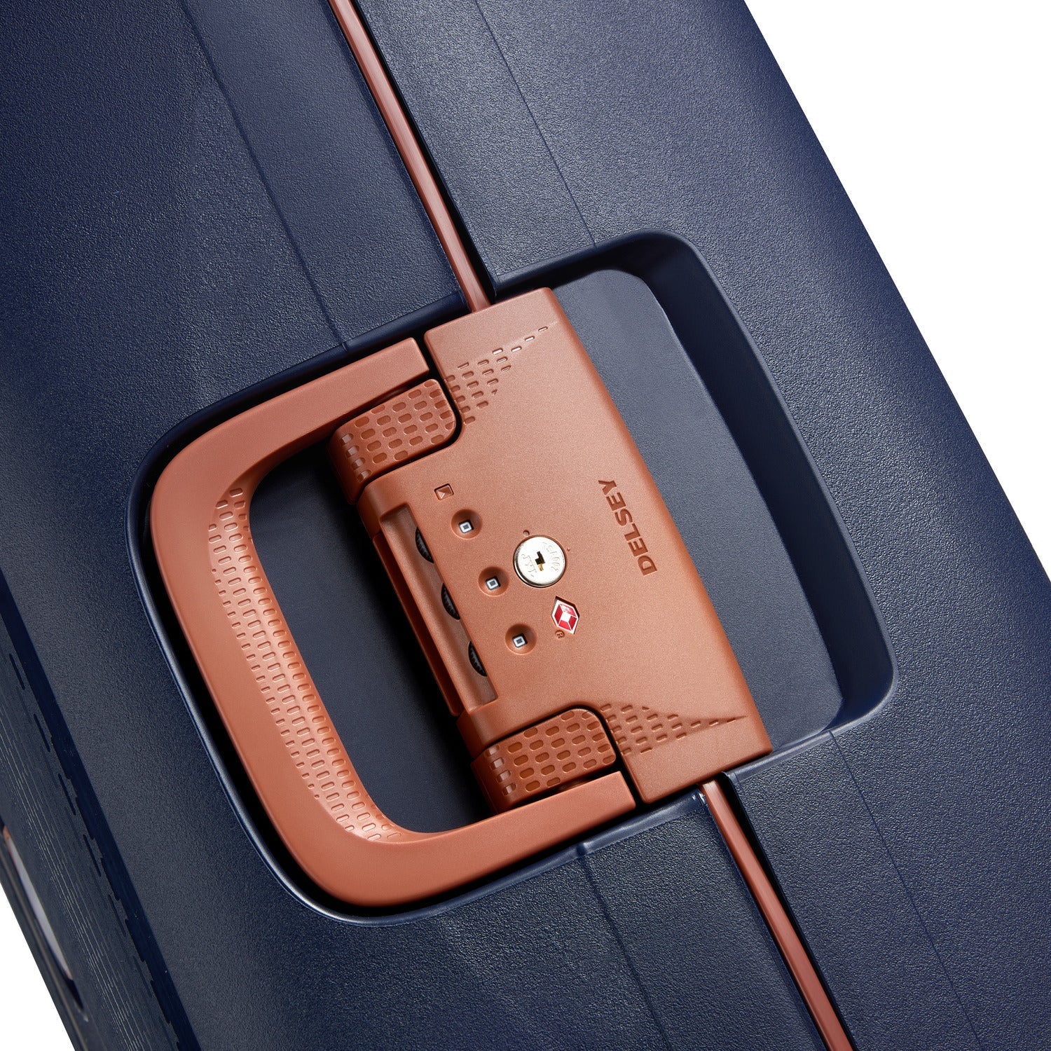 Delsey Paris Moncey 2.0 (Premium Collection)