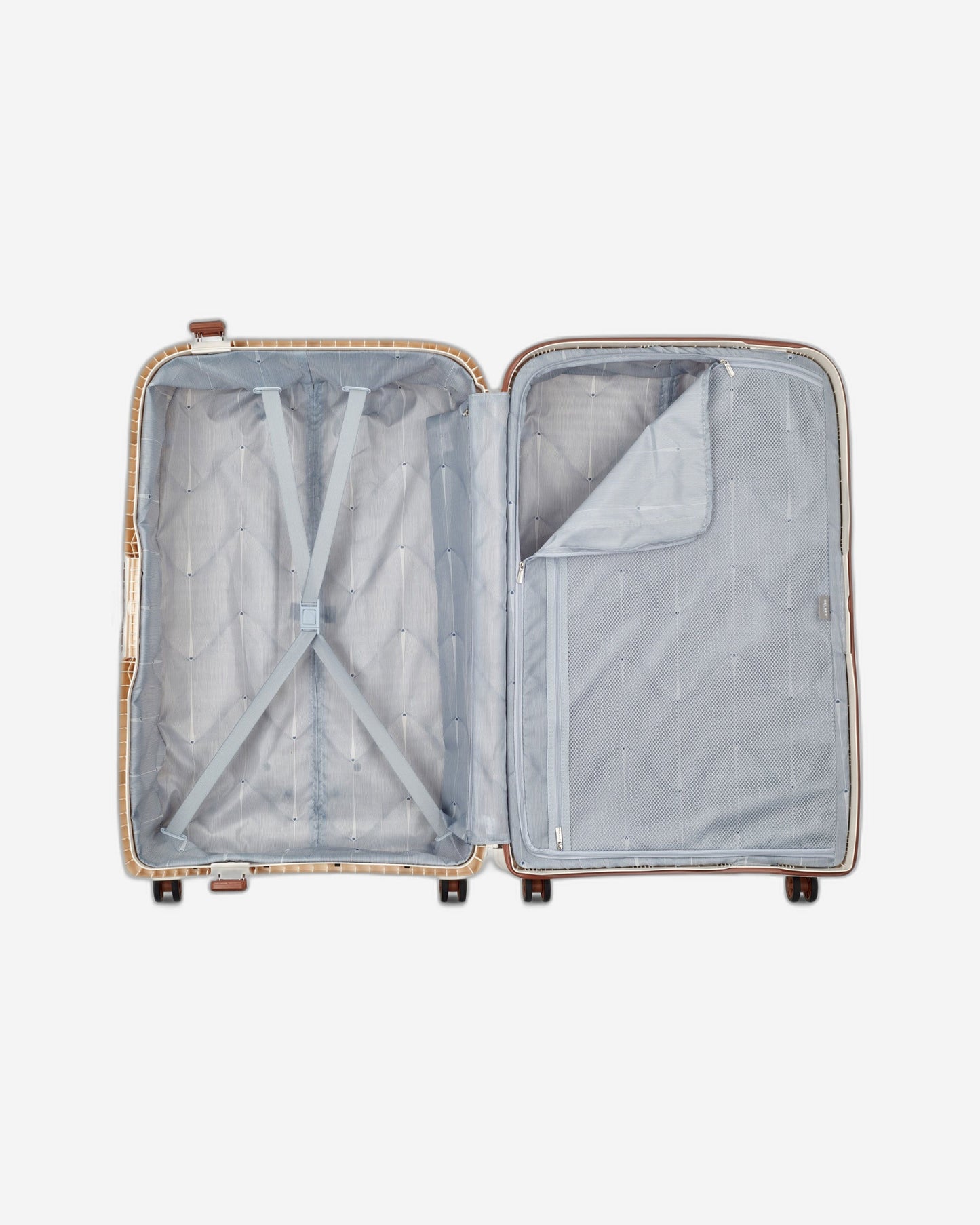Delsey Paris Moncey 2.0 Luggage