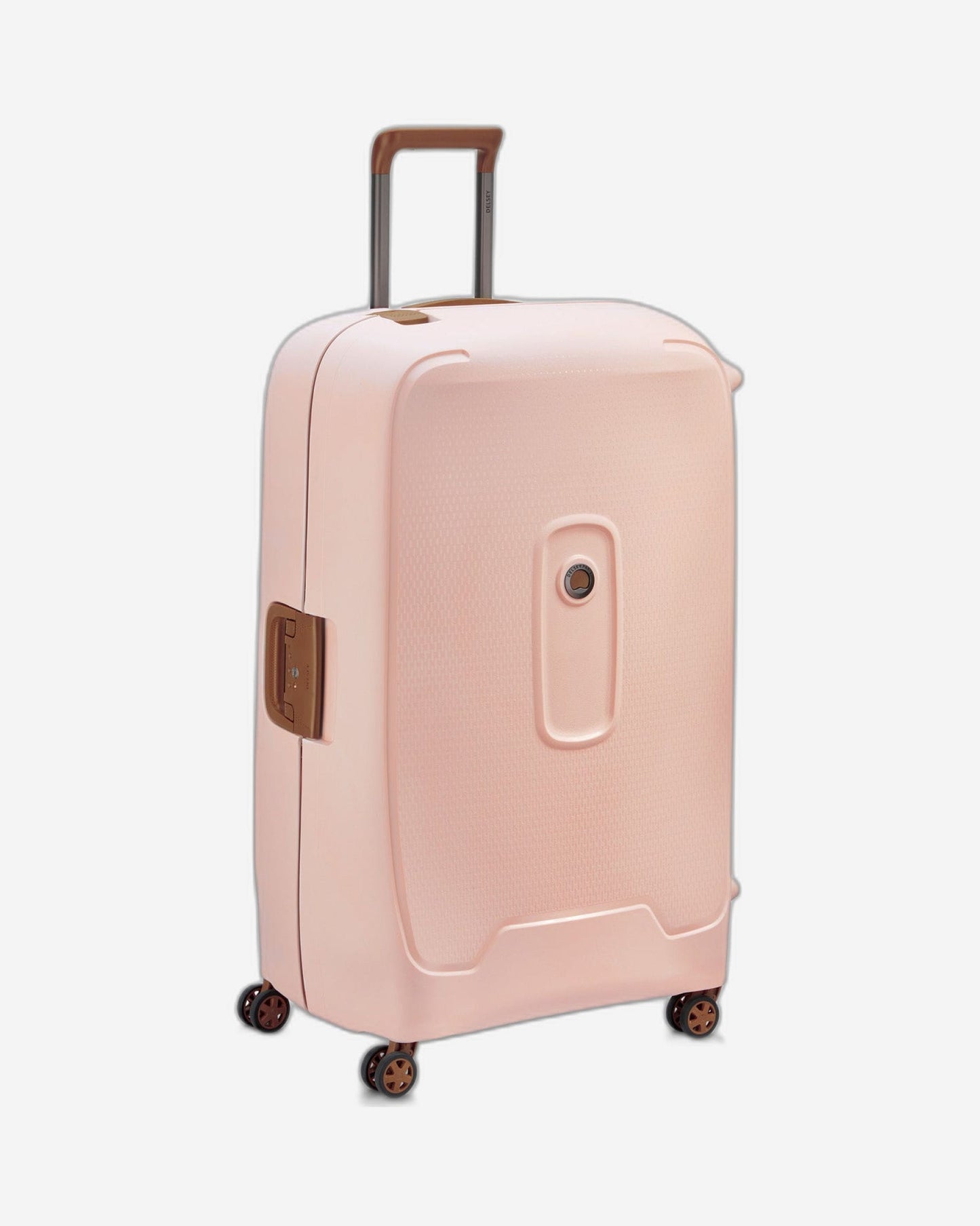 Delsey Paris Moncey 2.0 Luggage