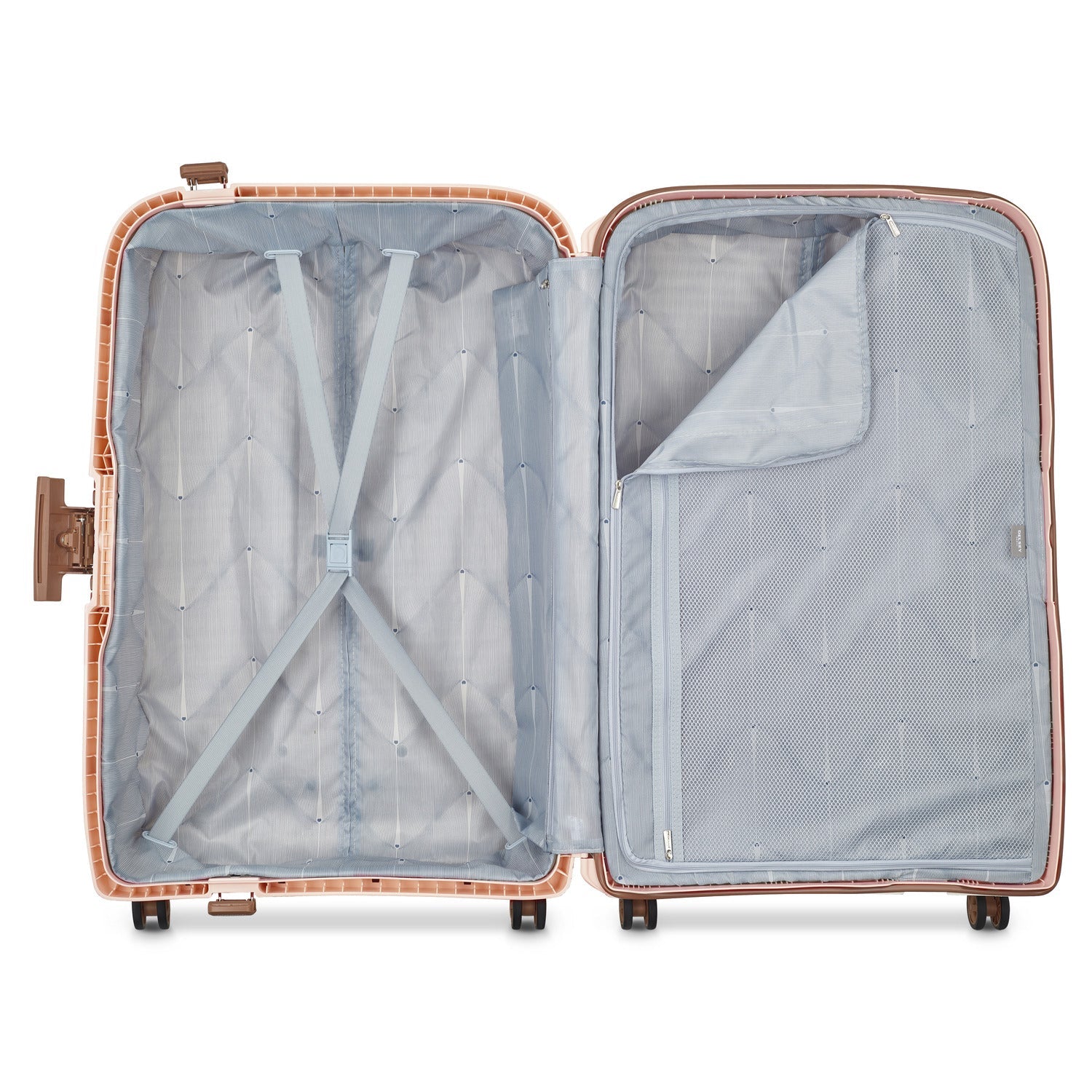 Delsey Paris Moncey 2.0 (Premium Collection)