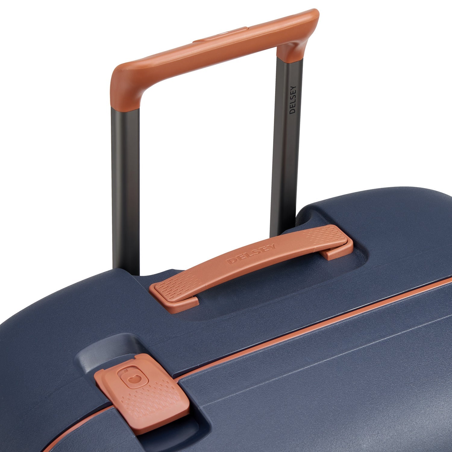Delsey Paris Moncey 2.0 (Premium Collection)