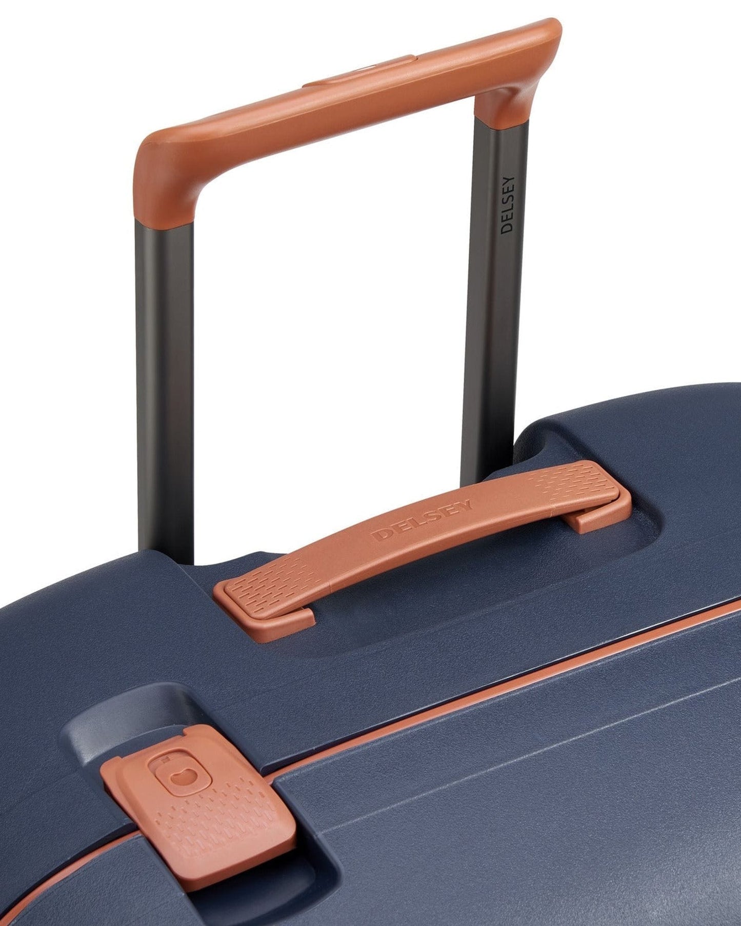 Delsey Paris Moncey 2.0 Luggage