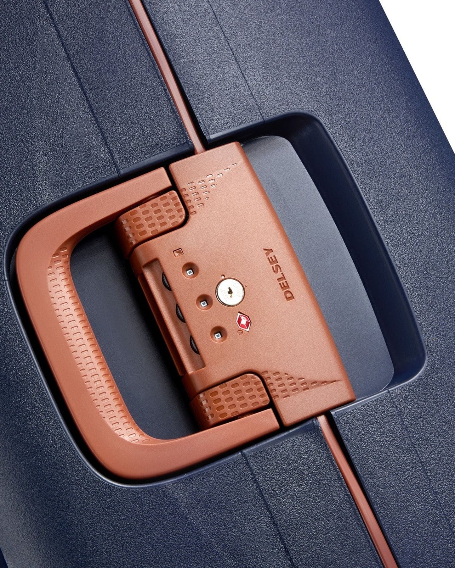 Delsey Paris Moncey 2.0 Luggage
