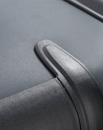 Delsey Paris Parvis+ Water Resist 2 Wheel Trolley Briefcase 17.3 inch Grey - 394445911