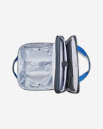 Delsey Paris Parvis+ Water Resist 2 Wheel Trolley Briefcase 17.3 inch Grey - 394445911