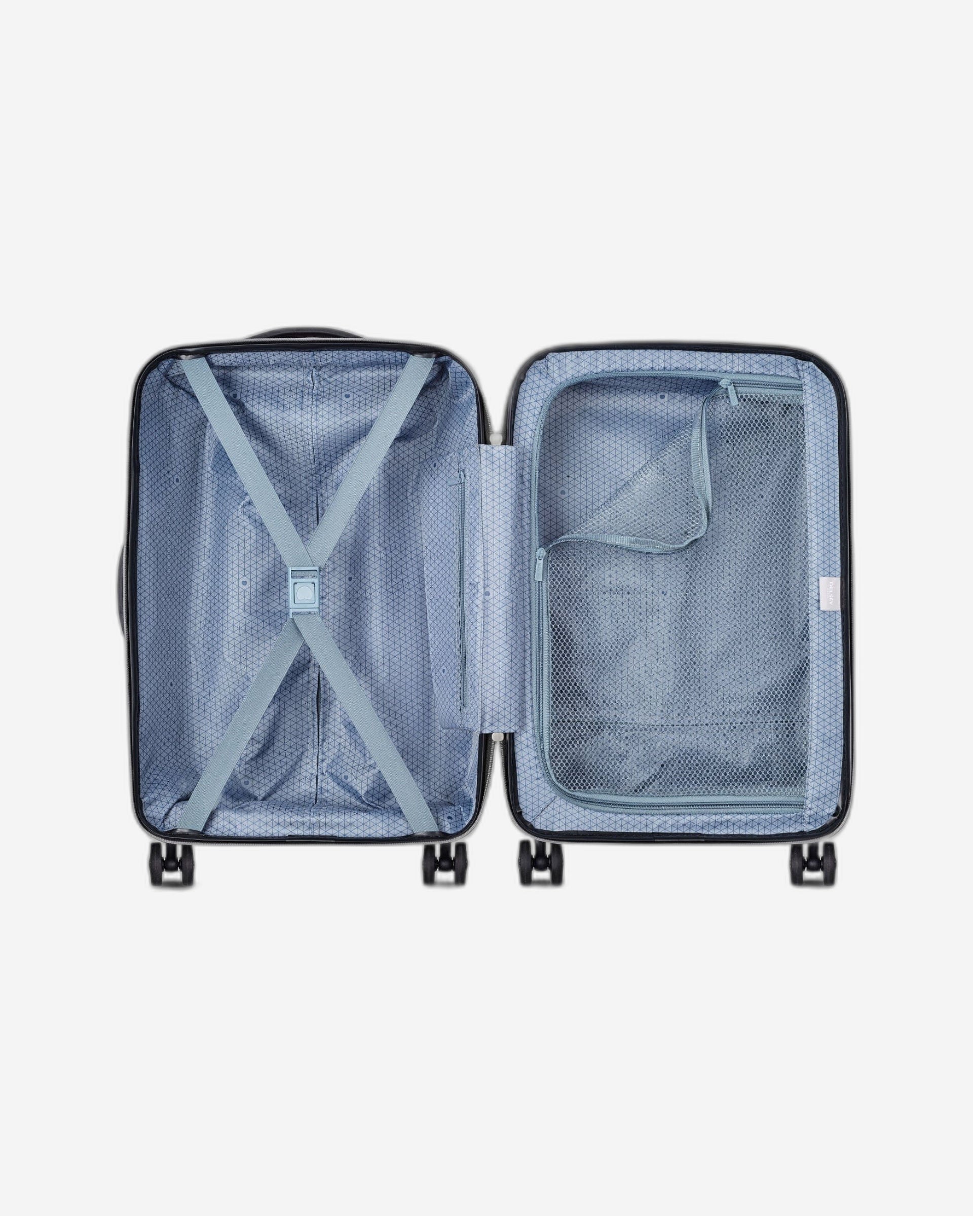 Delsey Paris Iroise 2Pc Set