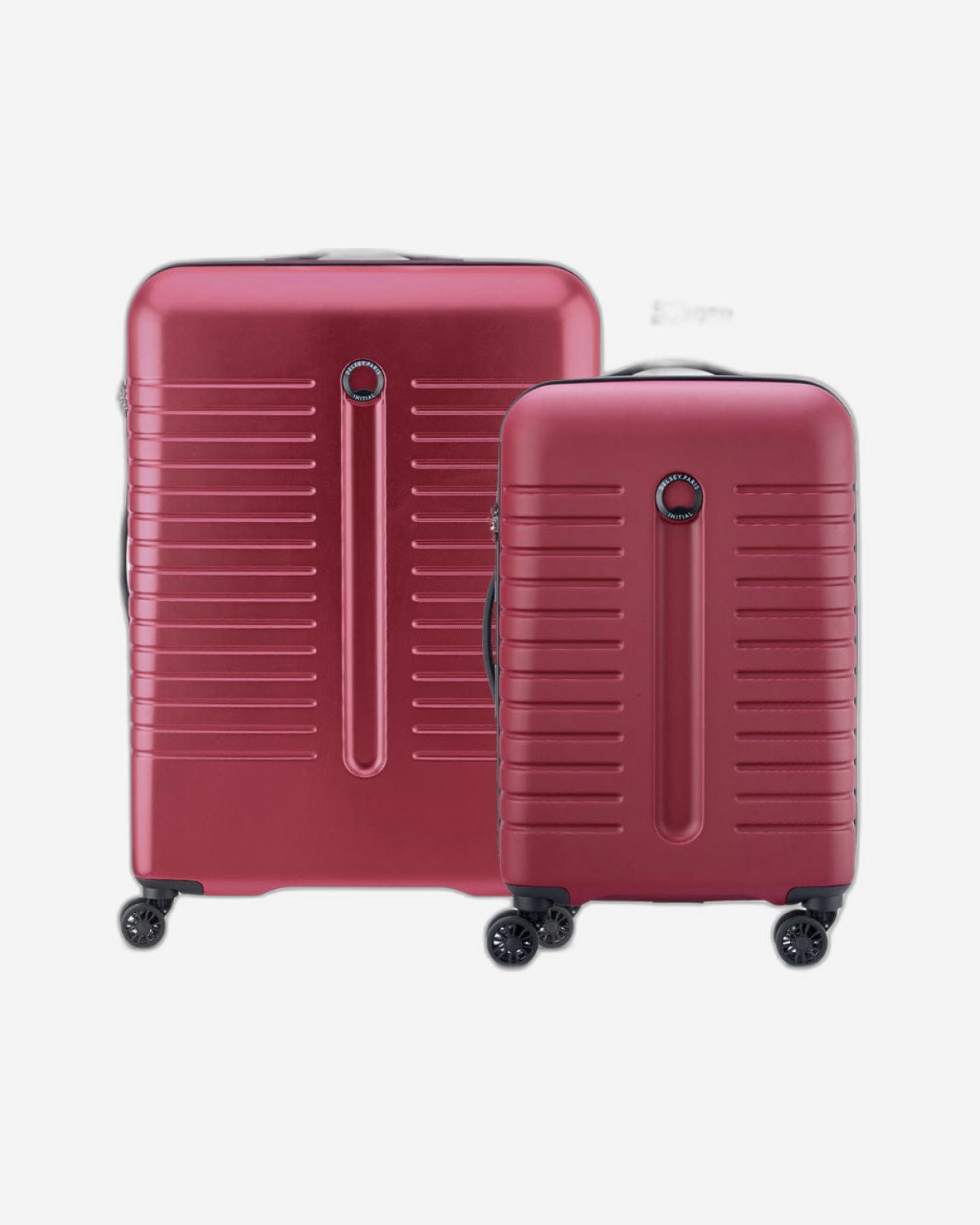 Delsey Paris Iroise 2Pc Set