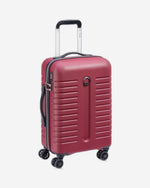 Delsey Paris Iroise 2Pc Set