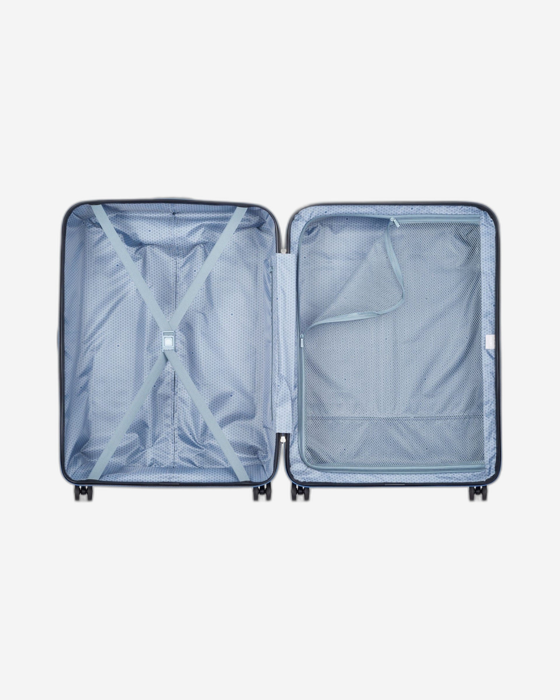 Delsey Paris Iroise 2Pc Set