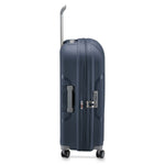 Delsey Paris Clavel 3 Piece Luggage Set 55+70+83Cm