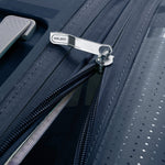 Delsey Paris Clavel 3 Piece Luggage Set 55+70+83Cm