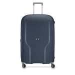 Delsey Paris Clavel 3 Piece Luggage Set 55+70+83Cm