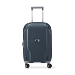 Delsey Paris Clavel 3 Piece Luggage Set 55+70+83Cm