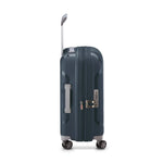 Delsey Paris Clavel 3 Piece Luggage Set 55+70+83Cm