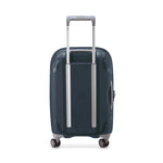 Delsey Paris Clavel 3 Piece Luggage Set 55+70+83Cm
