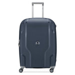 Delsey Paris Clavel 3 Piece Luggage Set 55+70+83Cm