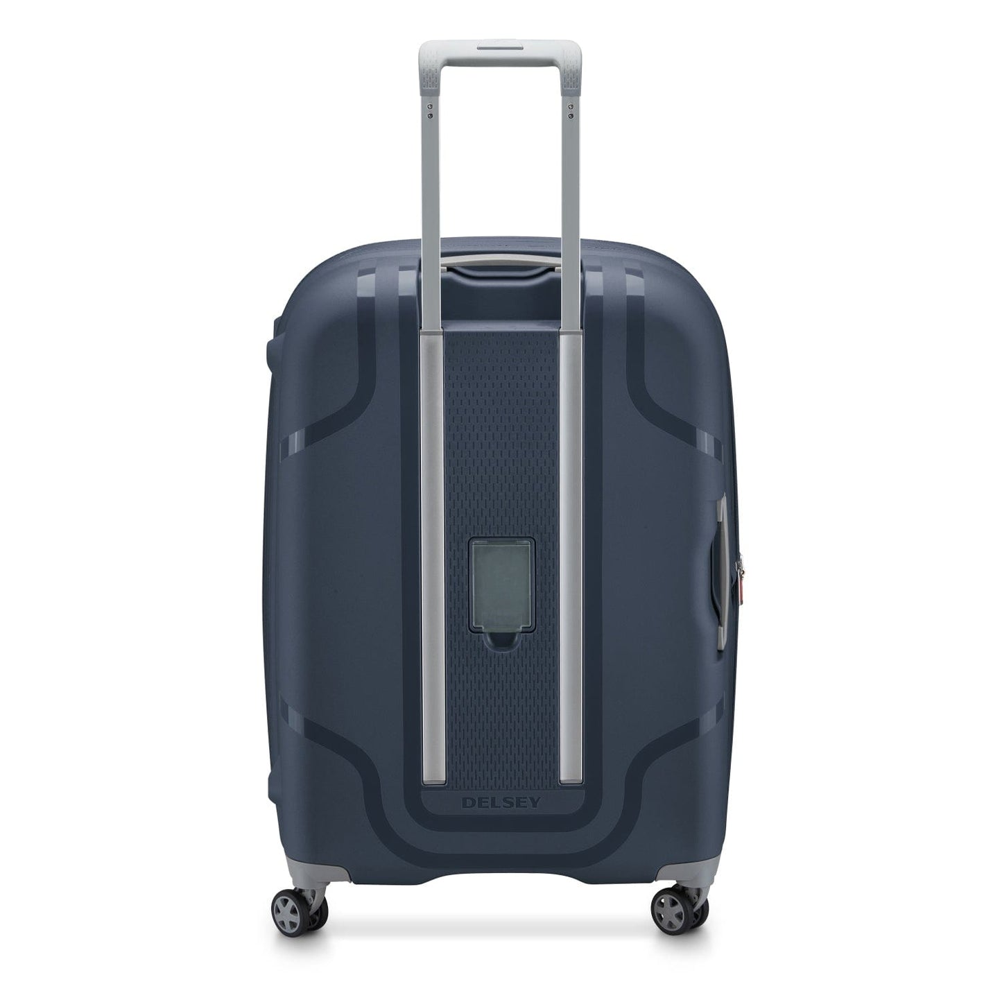 Delsey Paris Clavel 3 Piece Luggage Set 55+70+83Cm