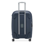 Delsey Paris Clavel 3 Piece Luggage Set 55+70+83Cm