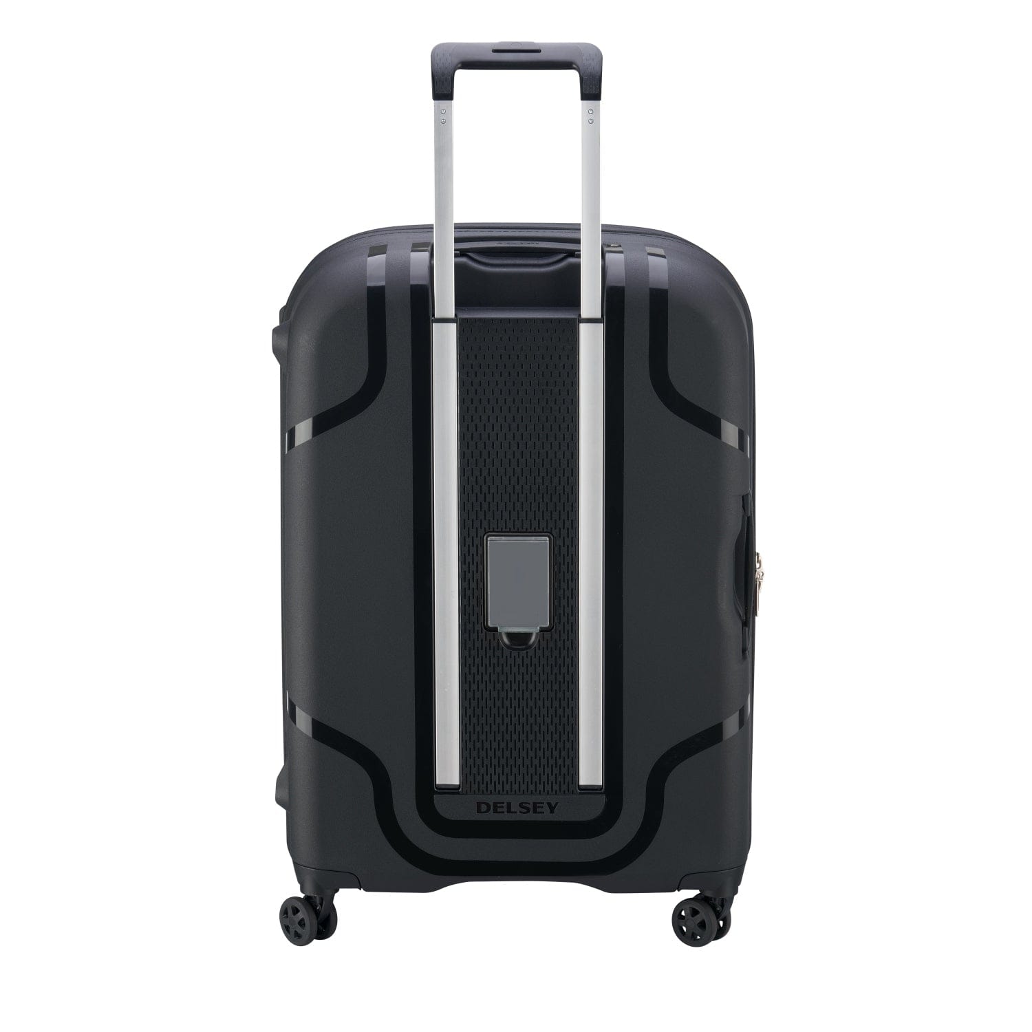 Delsey Paris Clavel 3 Piece Luggage Set +  Free  Agreable Backpack