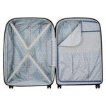 Delsey Paris Clavel 3 Piece Luggage Set 55+70+83Cm