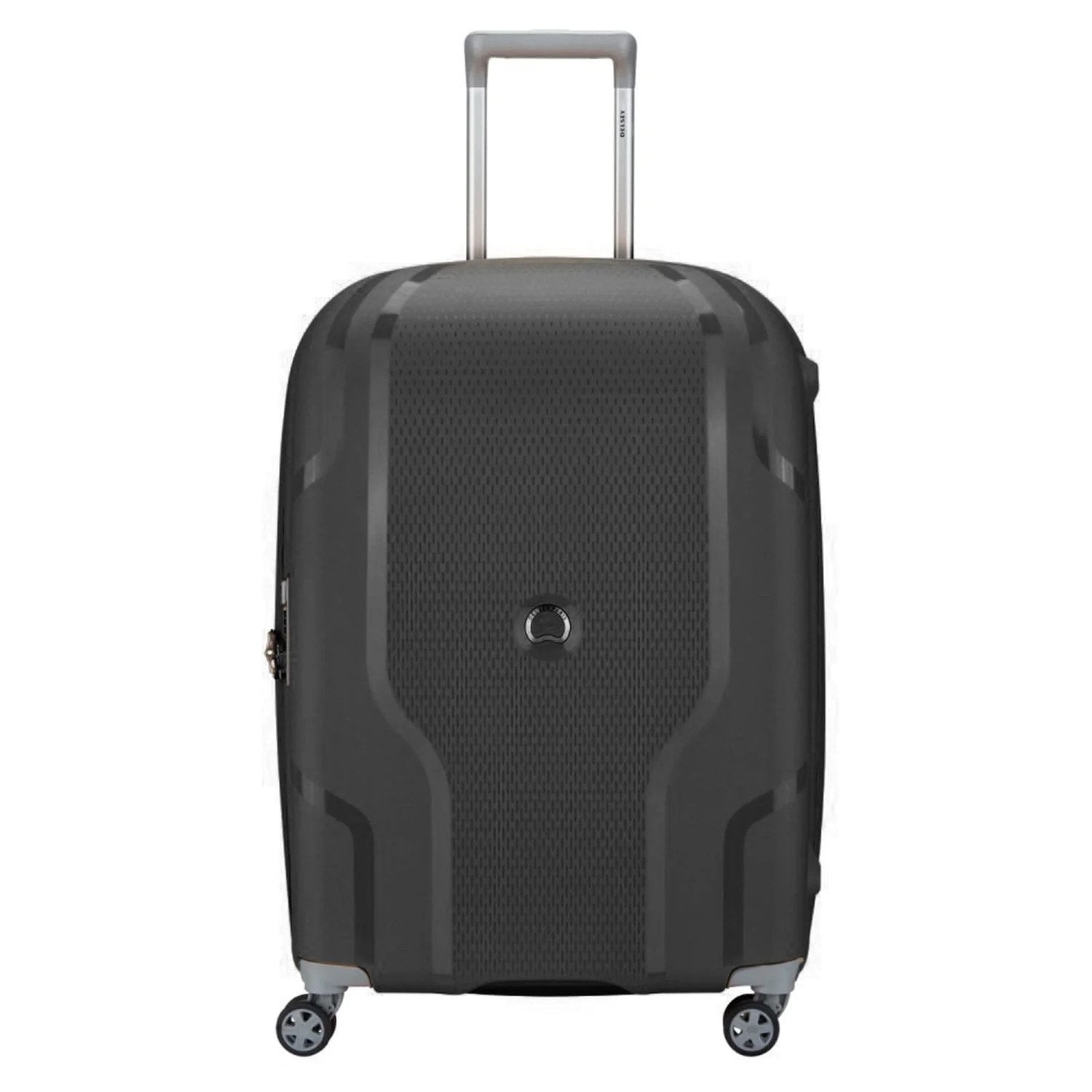 Delsey Paris Clavel 3 Piece Luggage Set +  Free  Agreable Backpack