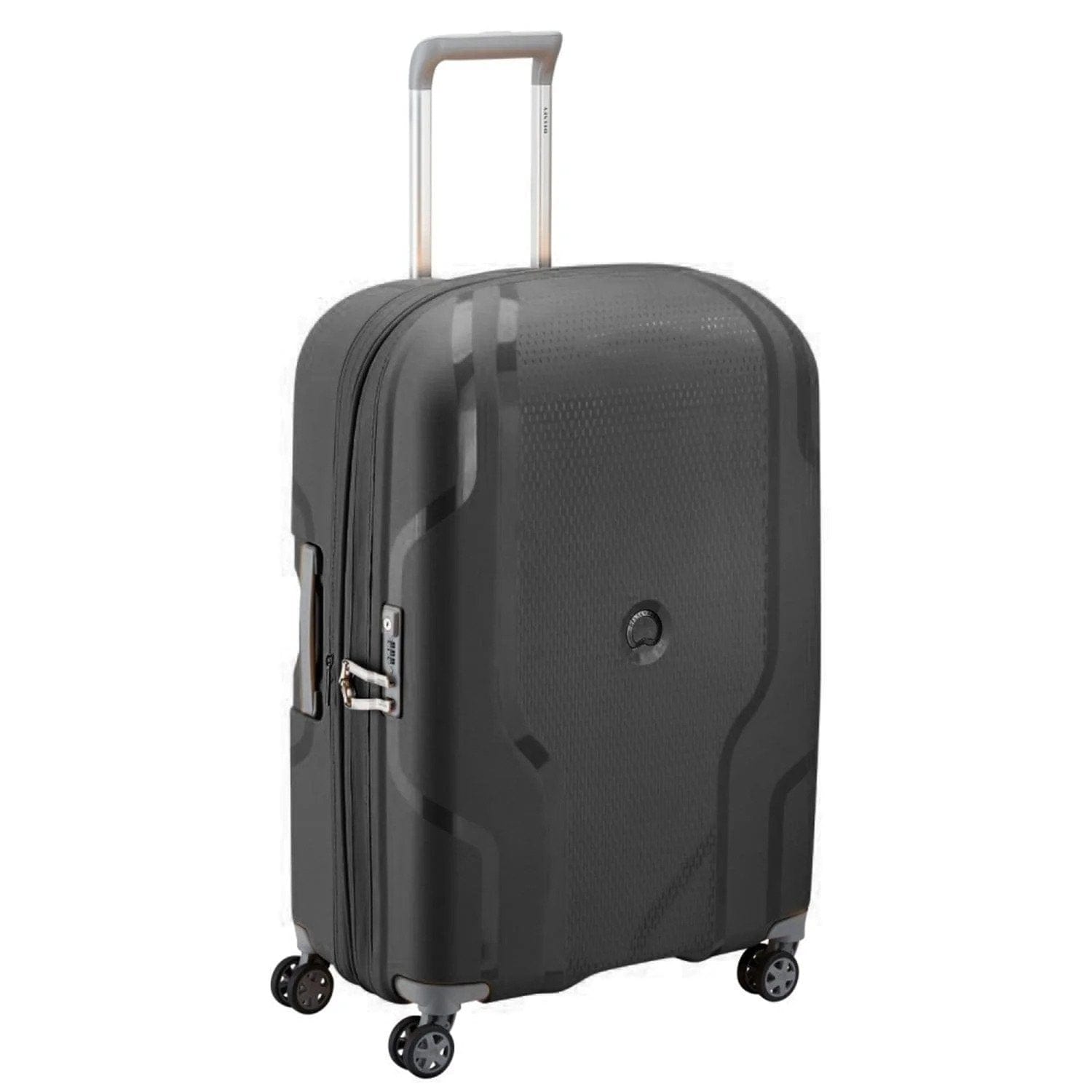 Delsey Paris Clavel 3 Piece Luggage Set +  Free  Agreable Backpack
