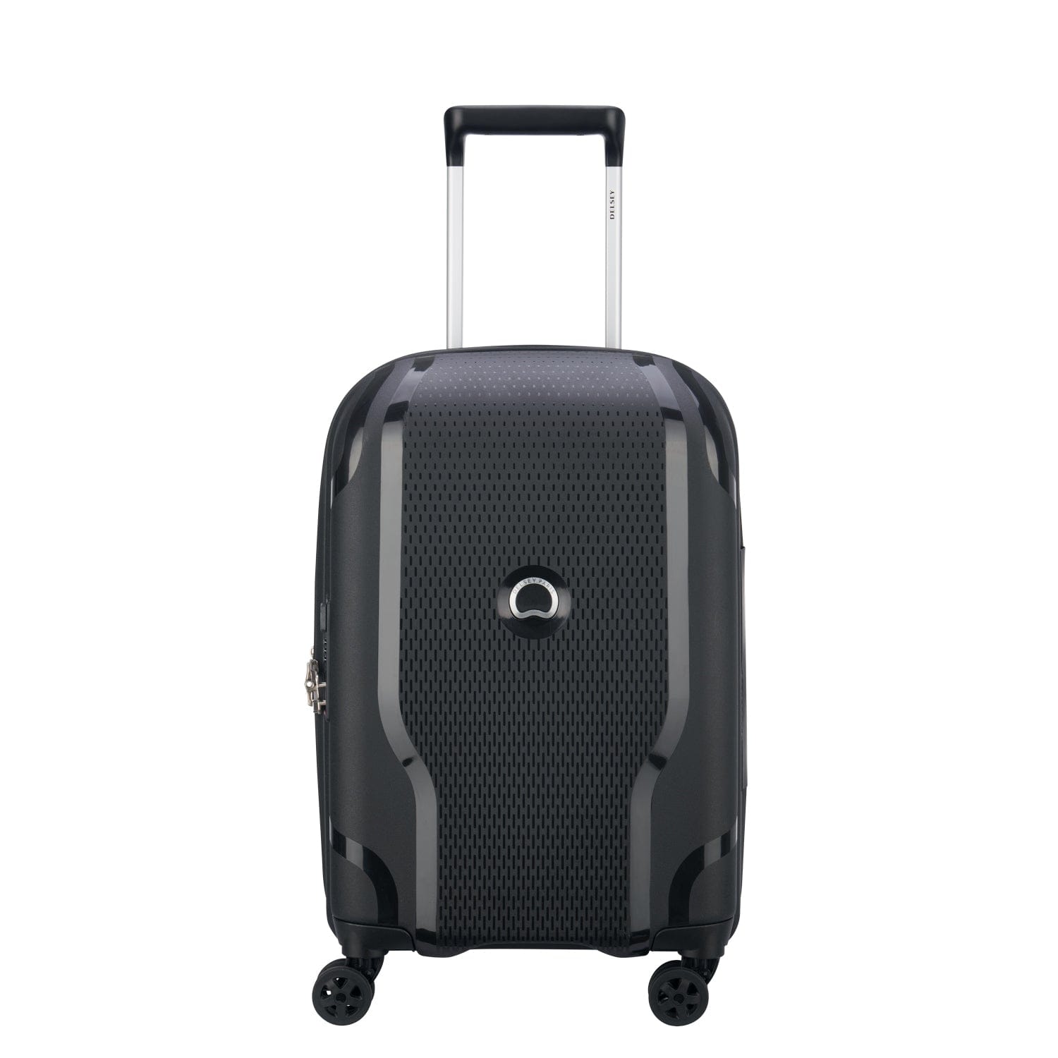 Delsey Paris Clavel 3 Piece Luggage Set +  Free  Agreable Backpack