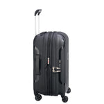 Delsey Paris Clavel 3 Piece Luggage Set 55+70+83Cm