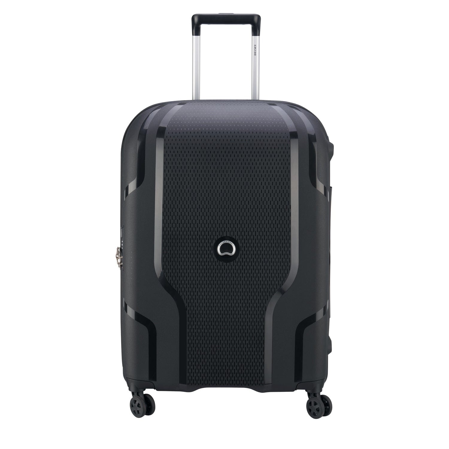 Delsey Paris Clavel 3 Piece Luggage Set +  Free  Agreable Backpack