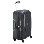 Delsey Paris Clavel 3 Piece Luggage Set 55+70+83Cm