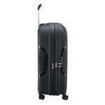 Delsey Paris Clavel 3 Piece Luggage Set 55+70+83Cm