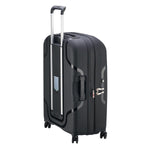 Delsey Paris Clavel 3 Piece Luggage Set 55+70+83Cm