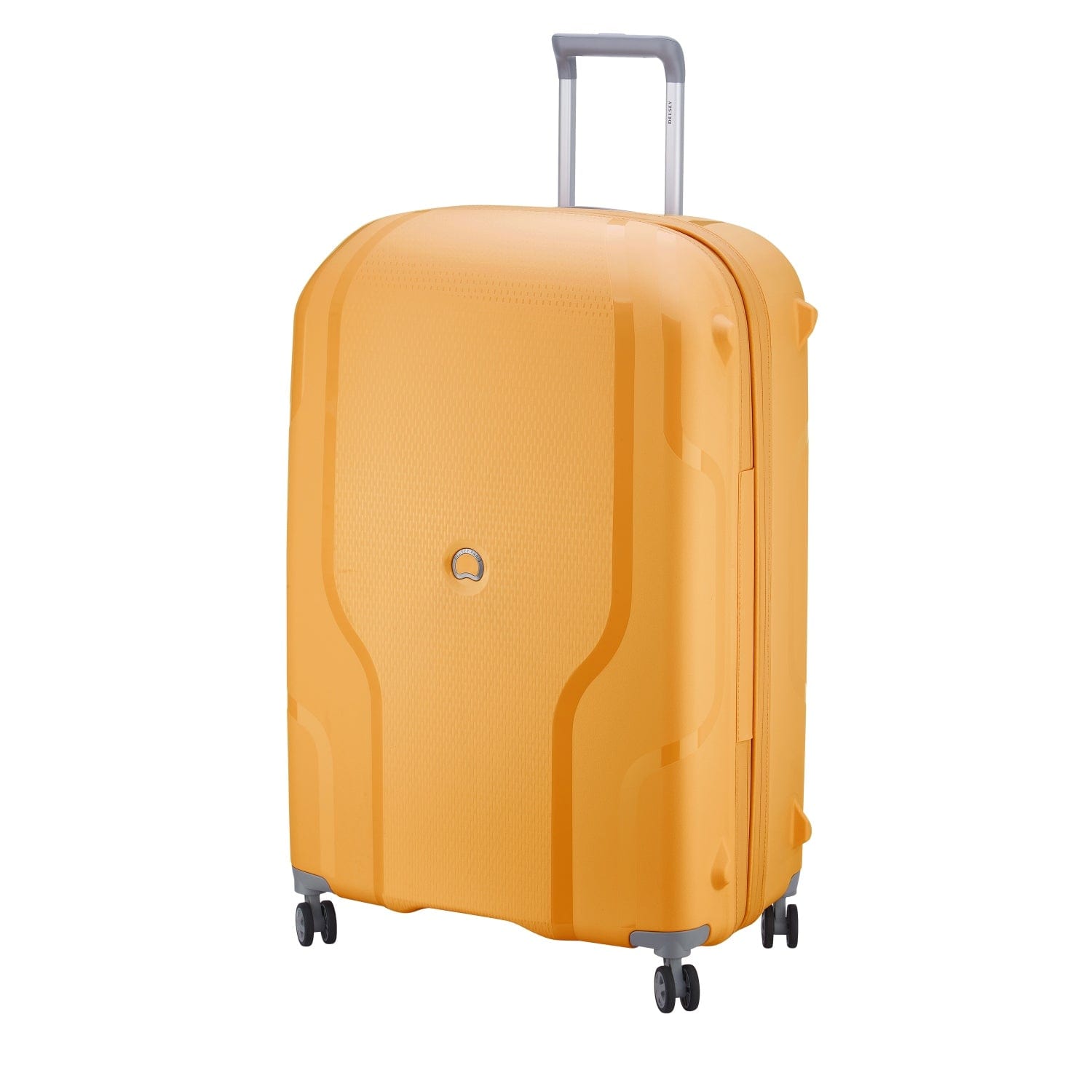 Delsey Paris Clavel 3 Piece Luggage Set +  Free  Agreable Backpack