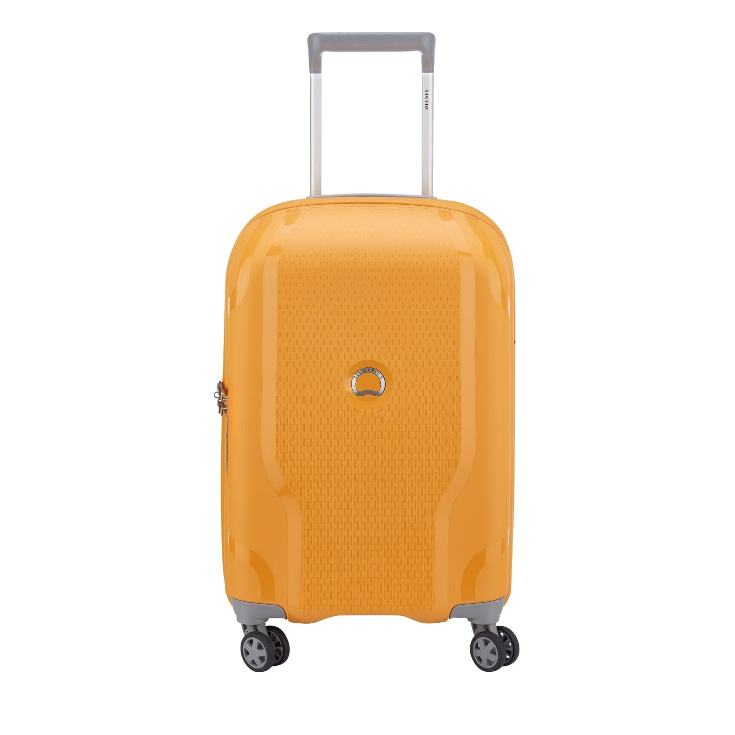 Delsey Paris Clavel 3 Piece Luggage Set +  Free  Agreable Backpack