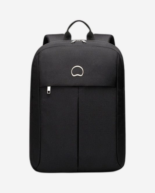 Delsey Paris Agreable 1 Compartment Backpack