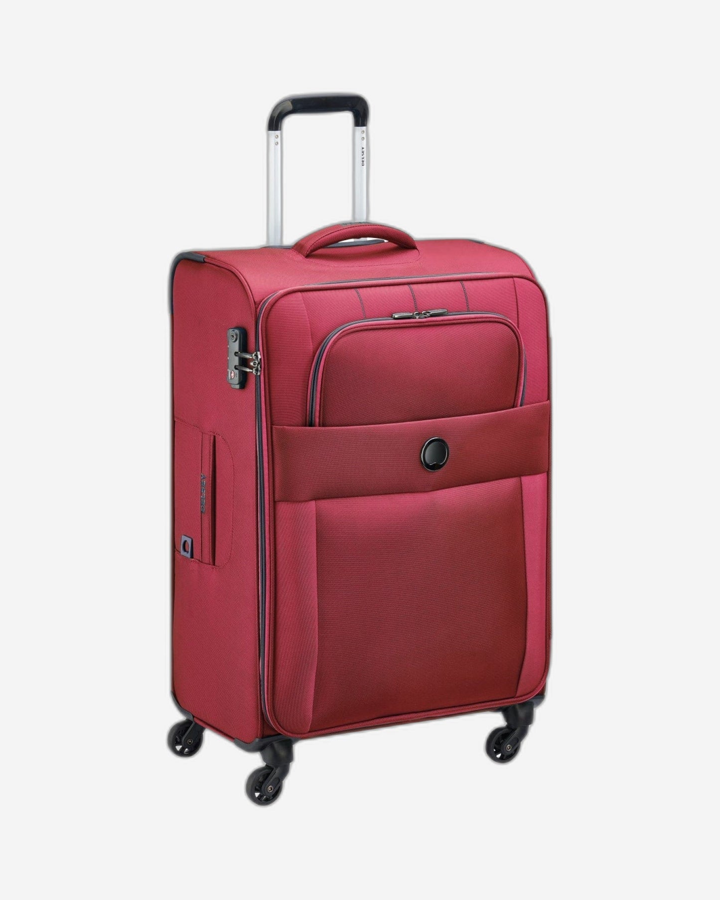 Delsey Paris Cuzco Luggage