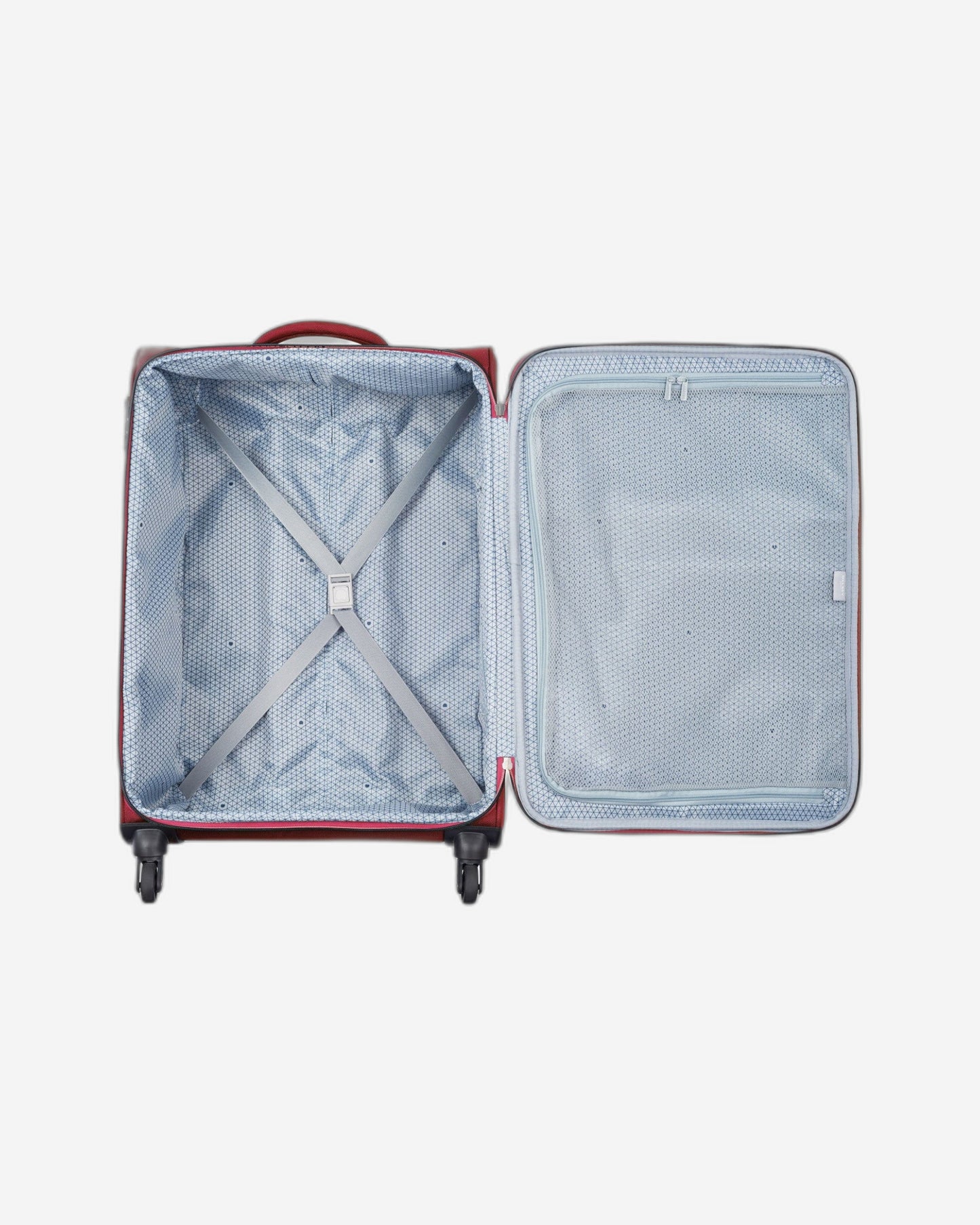 Delsey Paris Cuzco Luggage