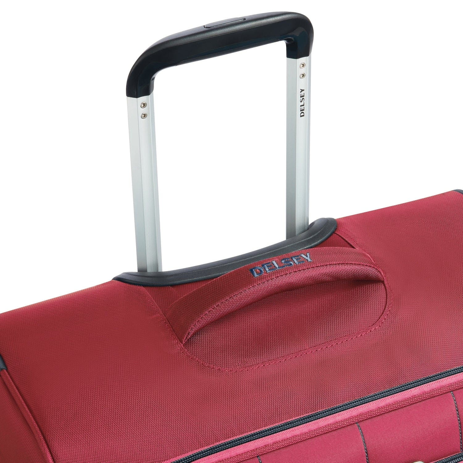 Delsey Paris Cuzco 3 Piece Luggage Set 55+68+78Cm