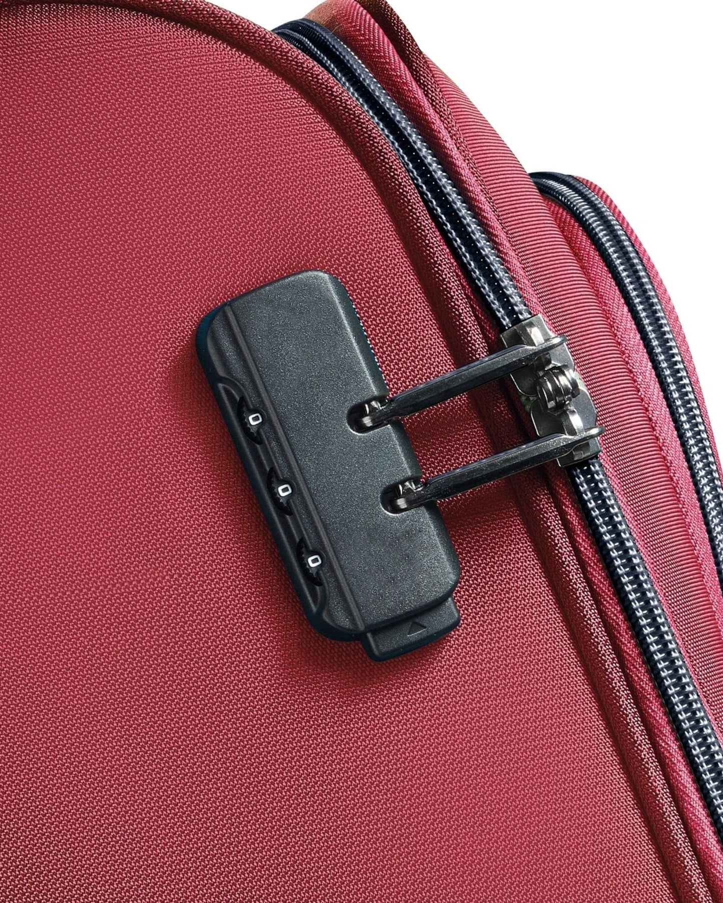 Delsey Paris Cuzco Luggage